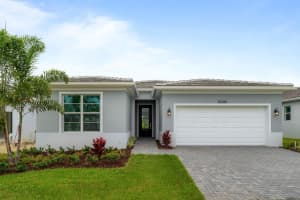 10200 SW Carnelian Street, Port Saint Lucie, FL 34987 Sold 11/15/24