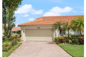15345 Lake Wildflower Road, Delray Beach, FL 33484 Sold 05/14/25