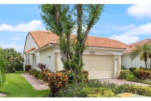 15345 Lake Wildflower Road, Delray Beach, FL 33484 Sold 05/14/25