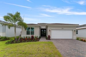 10184 SW Carnelian Street, Port Saint Lucie, FL 34987 Sold 05/15/25
