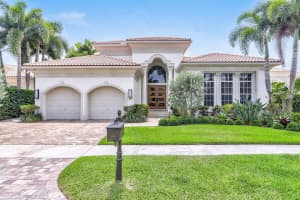 128 Vía Florenza, Palm Beach Gardens, FL 33418, Sold 08/02/24