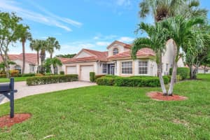 7921 Sandy Pointe Drive, Delray Beach, FL 33446 Sold 10/15/24