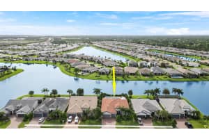 588 SE Monteiro Drive, Port Saint Lucie, FL 34984 Sold 04/09/25