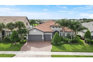 588 SE Monteiro Drive, Port Saint Lucie, FL 34984 Sold 04/09/25