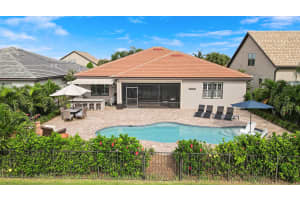 588 SE Monteiro Drive, Port Saint Lucie, FL 34984 Sold 04/09/25