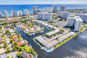3333 NE 36th Street 7, Fort Lauderdale, FL 33308 Sold 01/29/25
