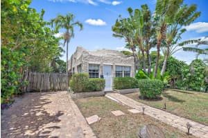 719 Francis Street, West Palm Beach, FL 33405 Sold 02/11/25