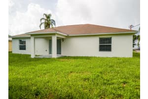 443 SW Kabot Avenue, Port Saint Lucie, FL 34953 Sold 09/25/24