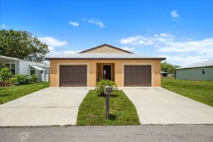12 Vista De Laguna, Fort Pierce, FL 34951 Sold 04/14/25