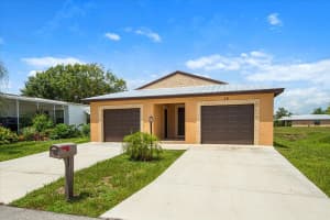 12 Vista De Laguna, Fort Pierce, FL 34951 Sold 04/14/25