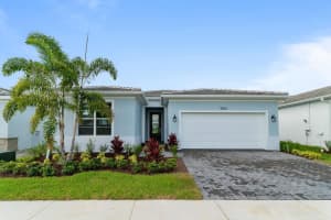 9835 SW Veronese Drive, Port Saint Lucie, FL 34987 Sold 10/14/24