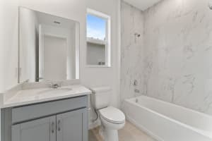 9835 SW Veronese Drive, Port Saint Lucie, FL 34987 Sold 10/14/24