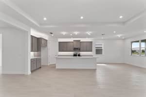 9835 SW Veronese Drive, Port Saint Lucie, FL 34987 Sold 10/14/24