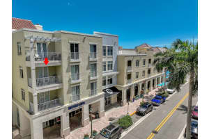1203 Town Center Drive 312, Jupiter, FL 33458 Sold 12/24/24