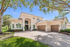 10109 Spyglass Lane, Port Saint Lucie, FL 34986 Sold 03/12/25