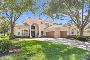 10109 Spyglass Lane, Port Saint Lucie, FL 34986 Sold 03/12/25