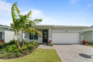 9156 SW Remy Lane, Port Saint Lucie, FL 34987 Sold 04/18/25