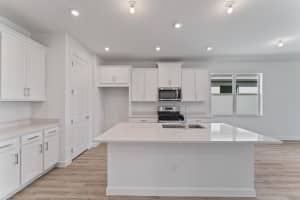 9156 SW Remy Lane, Port Saint Lucie, FL 34987 Sold 04/18/25