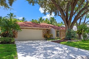 8422 Northstar Court, Boynton Beach, FL 33436 Sold 10/22/24