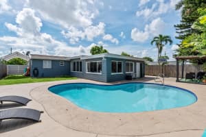 76 E Browning Drive, West Palm Beach, FL 33406 Sold 09/18/24