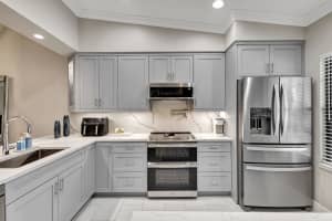 2301 Sabal Ridge Court G, Palm Beach Gardens, FL 33418 Sold 09/09/24