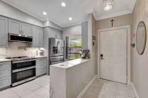 2301 Sabal Ridge Court G, Palm Beach Gardens, FL 33418 Sold 09/09/24