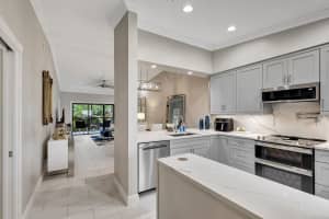 2301 Sabal Ridge Court G, Palm Beach Gardens, FL 33418 Sold 09/09/24