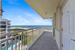 750 N Ocean Boulevard 701, Pompano Beach, FL 33062 Sold 03/05/25