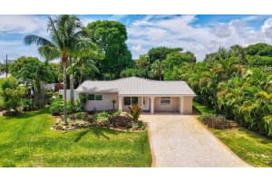 136 NW 10th Street, Boca Raton, FL 33486 Sold 09/16/24