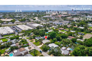 136 NW 10th Street, Boca Raton, FL 33486 Sold 09/16/24
