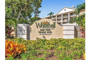3521 Village Boulevard 305, West Palm Beach, FL 33409 Sold 04/15/25