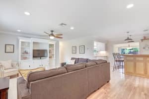 1110 NE Crescent Street, Jensen Beach, FL 34957 Sold 08/14/24