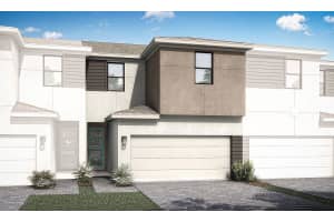 14059 SW Thorens Drive, Port Saint Lucie, FL 34987 Sold 09/30/24