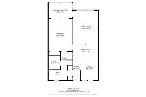 2801 N Palm Aire Drive 405, Pompano Beach, FL 33069 Sold 09/12/24
