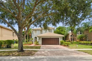 588 Peppergrass Run, Royal Palm Beach, FL 33411 Sold 11/27/24