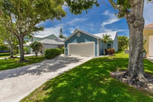 10624 SE Rosemarie Court, Hobe Sound, FL 33455 Sold 09/30/24