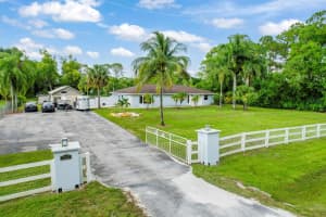 11817 46th Place N, The Acreage, FL 33411 Sold 12/27/24