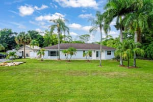 11817 46th Place N, The Acreage, FL 33411 Sold 12/27/24