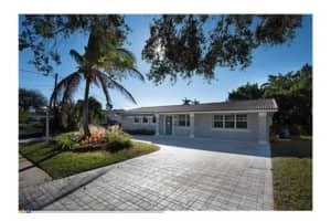 1460 NE 56 Street, Fort Lauderdale, FL 33334 Sold 12/09/24