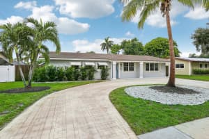 1460 NE 56 Street, Fort Lauderdale, FL 33334 Sold 12/09/24