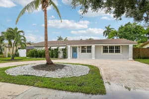 1460 NE 56 Street, Fort Lauderdale, FL 33334 Sold 12/09/24