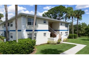 1506 SE Royal Green Circle D204, Port Saint Lucie, FL 34952 Sold 10/01/24
