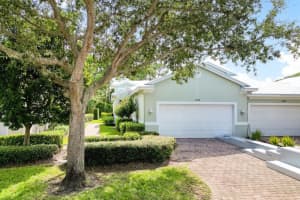 4530 SE Bridgetown Court, Stuart, FL 34997 Sold 12/13/24