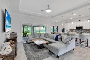 3454 SE Hart Circle, Port Saint Lucie, FL 34984 Sold 11/04/24