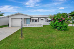 1101 Sw 17th Street, Boynton Beach