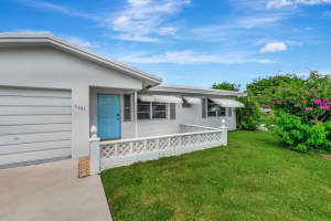 1101 SW 17th Street, Boynton Beach, FL 33426 - MLS#R11009465