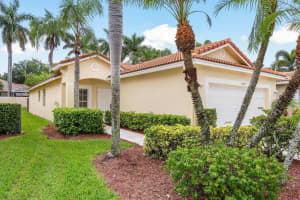 9640 Cherry Blossom Court, Boynton Beach, FL 33437 Sold 08/30/24