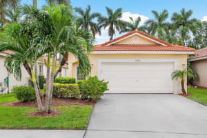 9640 Cherry Blossom Court, Boynton Beach, FL 33437 Sold 08/30/24