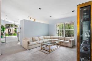 9640 Cherry Blossom Court, Boynton Beach, FL 33437 Sold 08/30/24