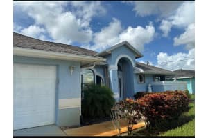 434 SW Jeanne Avenue, Port Saint Lucie, FL 34953 Sold 09/13/24